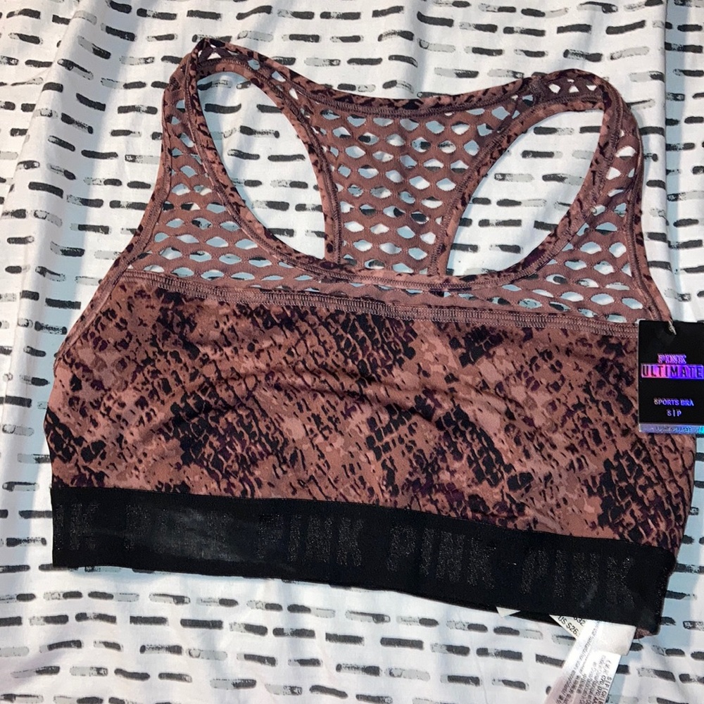 Victoria Secret Sports Bra